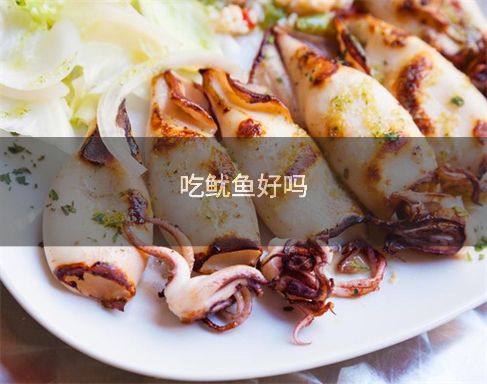 吃鱿鱼好吗