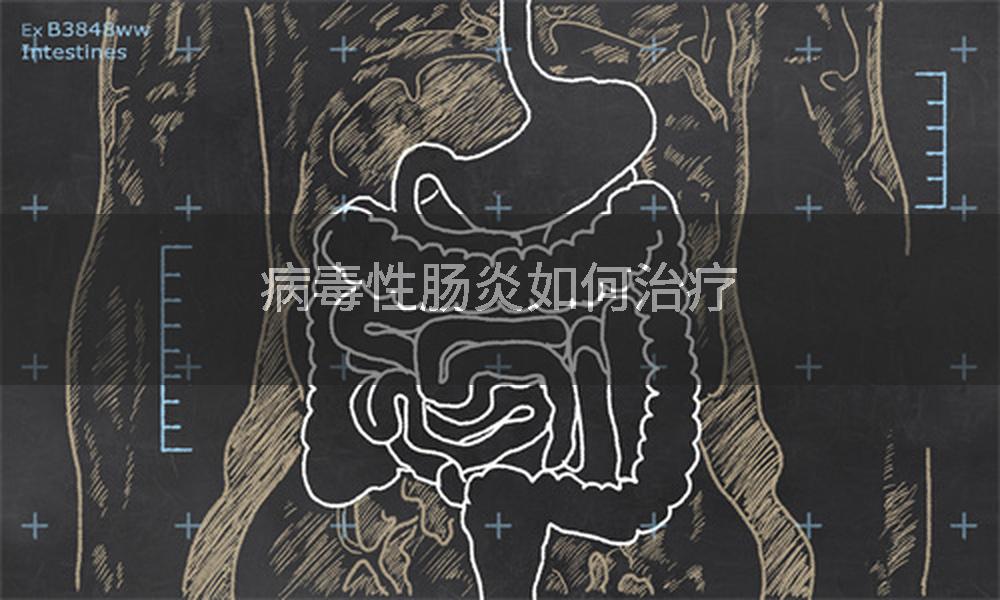病毒性肠炎如何治疗