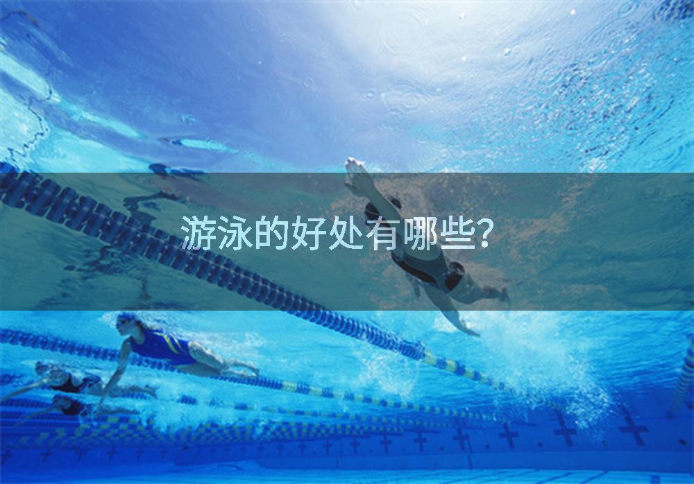 游泳的好处有哪些？