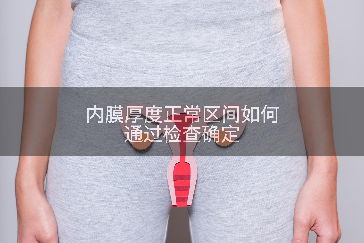 内膜厚度正常区间如何通过检查确定