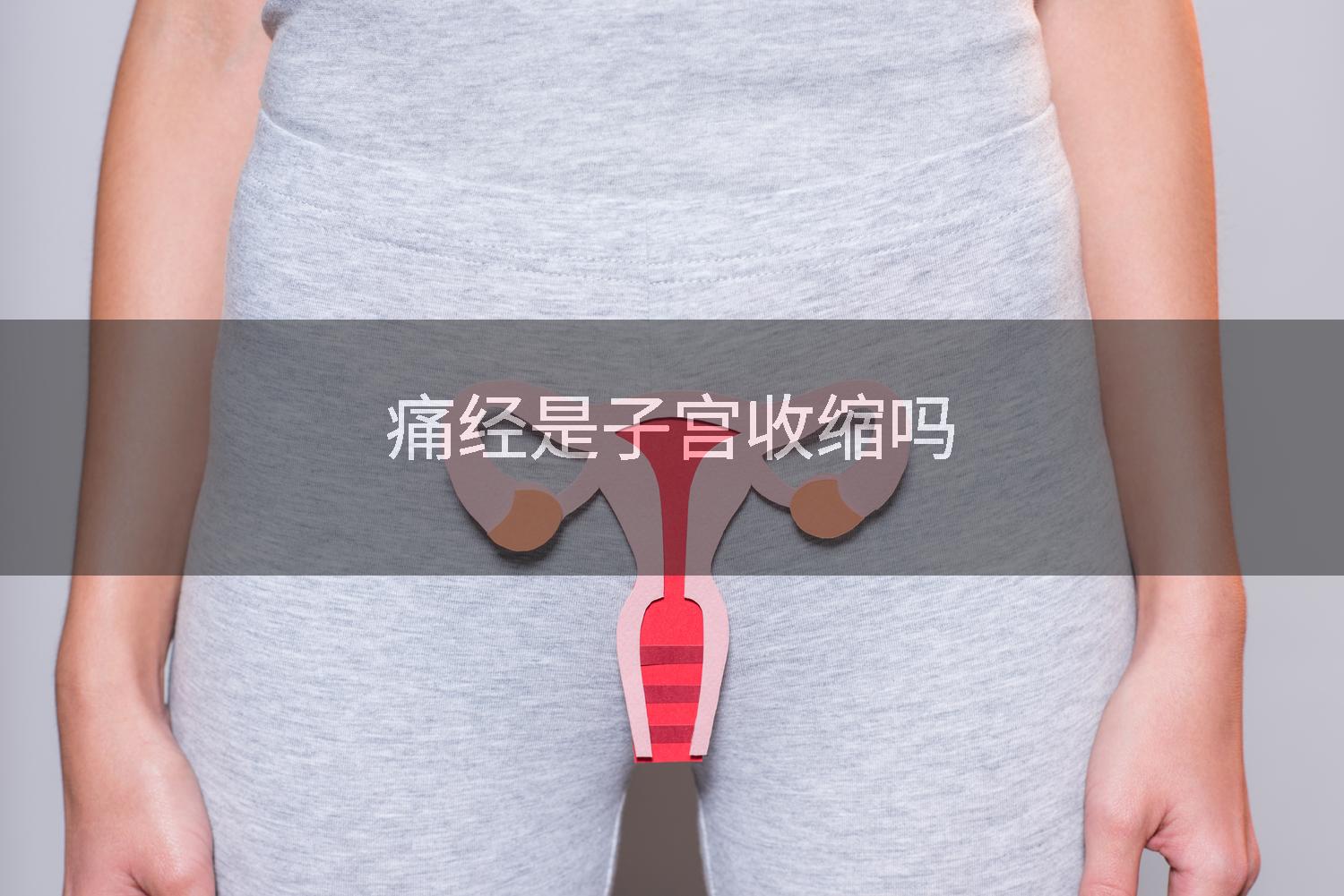 痛经是子宫收缩吗