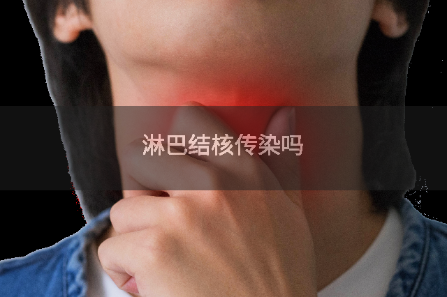 淋巴结核传染吗