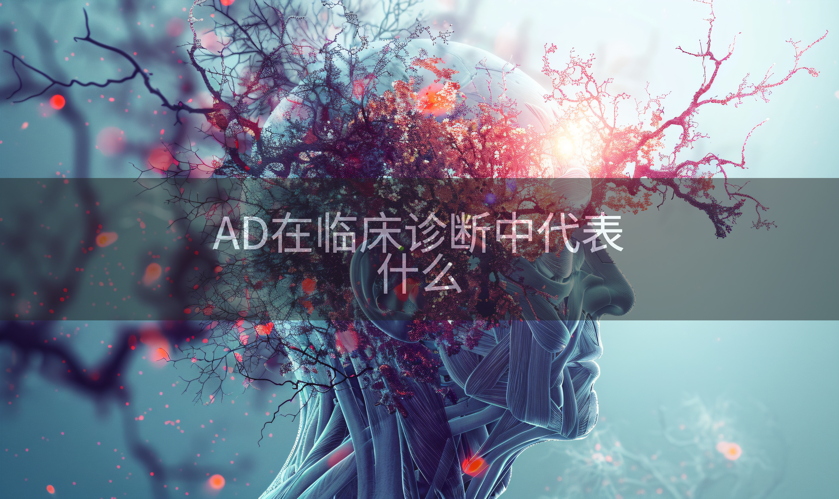 AD在临床诊断中代表什么