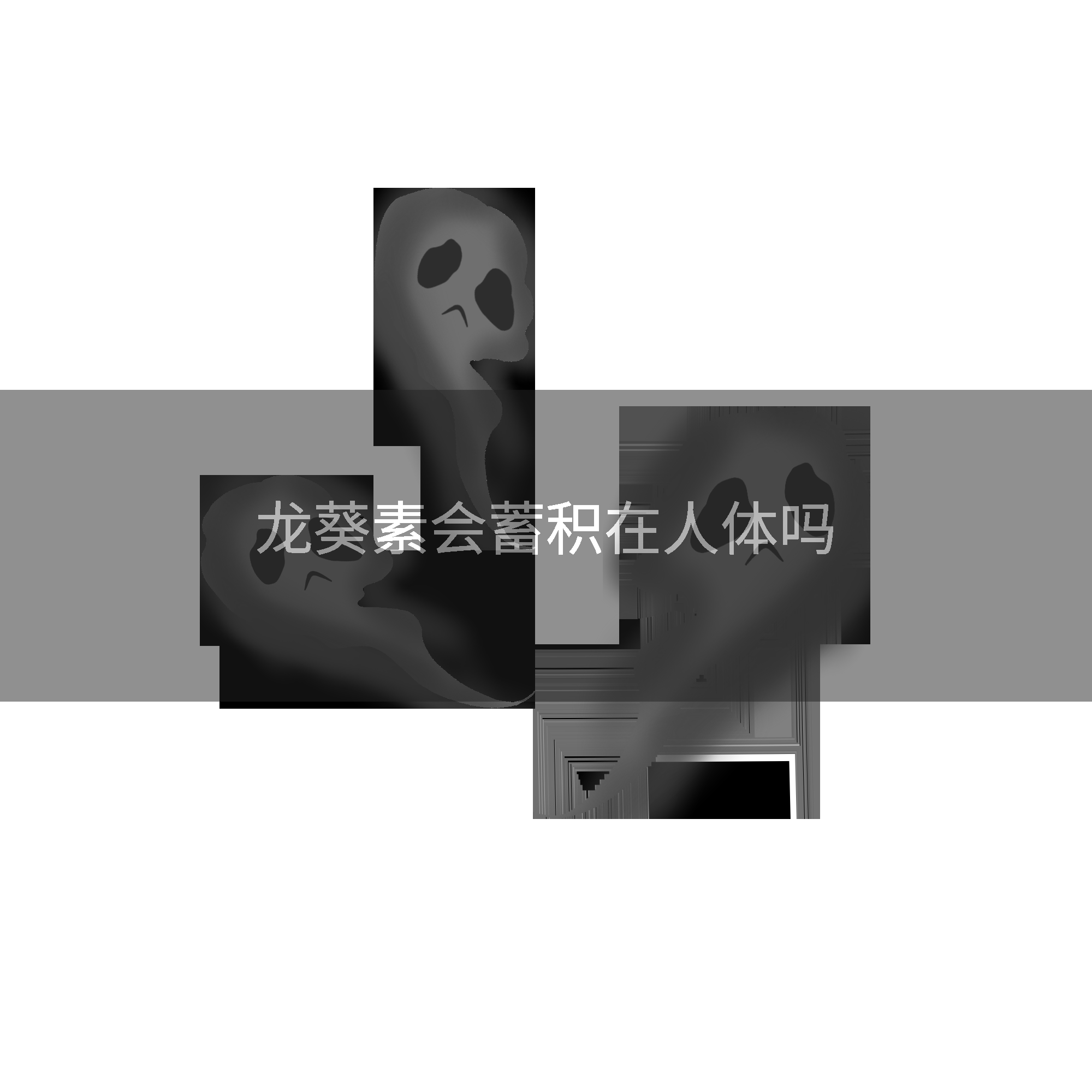 龙葵素会蓄积在人体吗