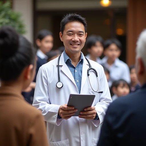 眼睛健康示意圖
