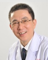 陈小凯