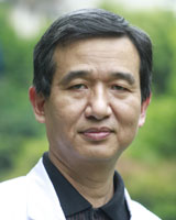 顧繼平,主治醫(yī)師