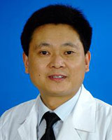 李玉山