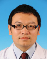 韦晓东
