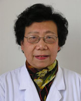 许丽珍