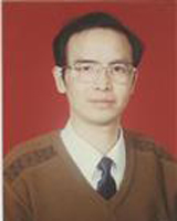 杨新明