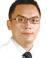 黄圣杰