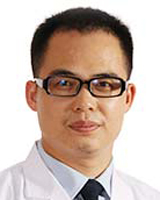 梁明飞