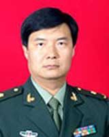 孙锁柱