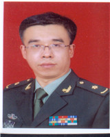 杨树君