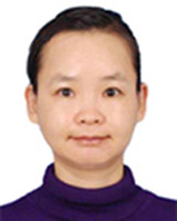 戴子娴