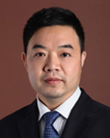 刘万里