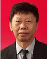 雷正杰