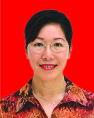 覃爱平