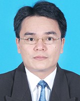 劉建華