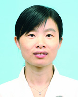陈雪娟