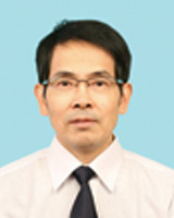 黄剑岗