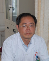 王亚军