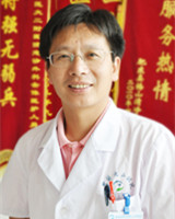 项和平,主任医师