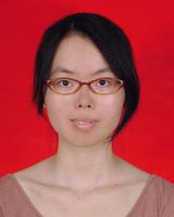 卢丹婵
