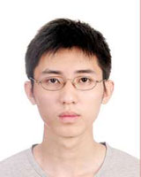 朱科赢