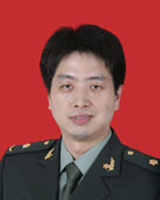 杨文峰