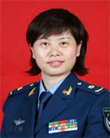 马潞娜