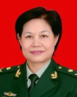 陈淑敏