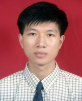 杨海峰