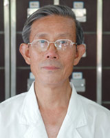 陈健