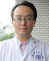 张晖
