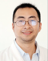 李树雄