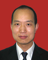 刘卫华