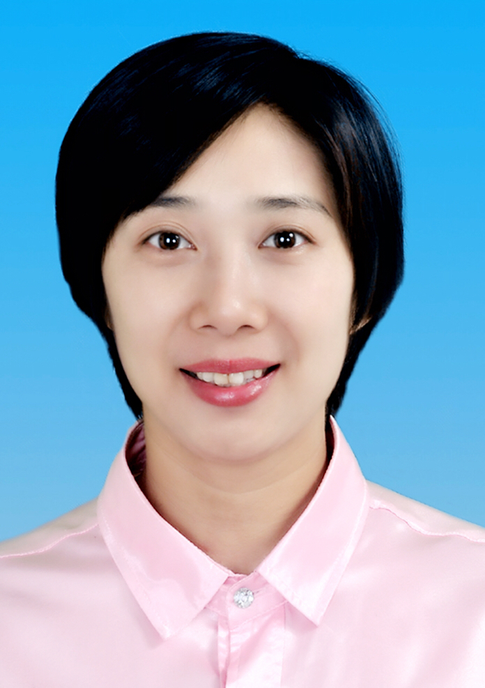 杨雪