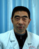 冷冰霄