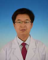 李西忠