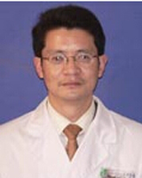 杨喜耕