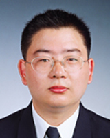 张向东
