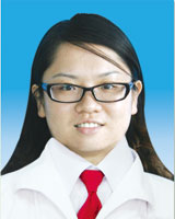 李敏