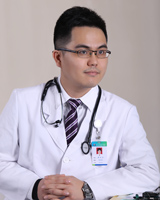 黄志贤