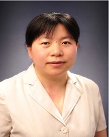 曾咏梅