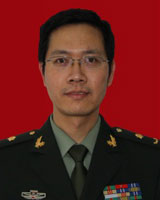 杨学勇