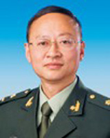 李晋