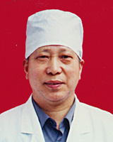 許子春,主任醫師