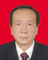姬劲峰